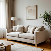 Химчистка на дому в Щербинке